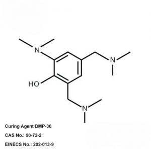dmp-30 環(huán)氧促進(jìn)劑 環(huán)氧固化劑 2,4,6-三(二甲基氨基甲基)酚
